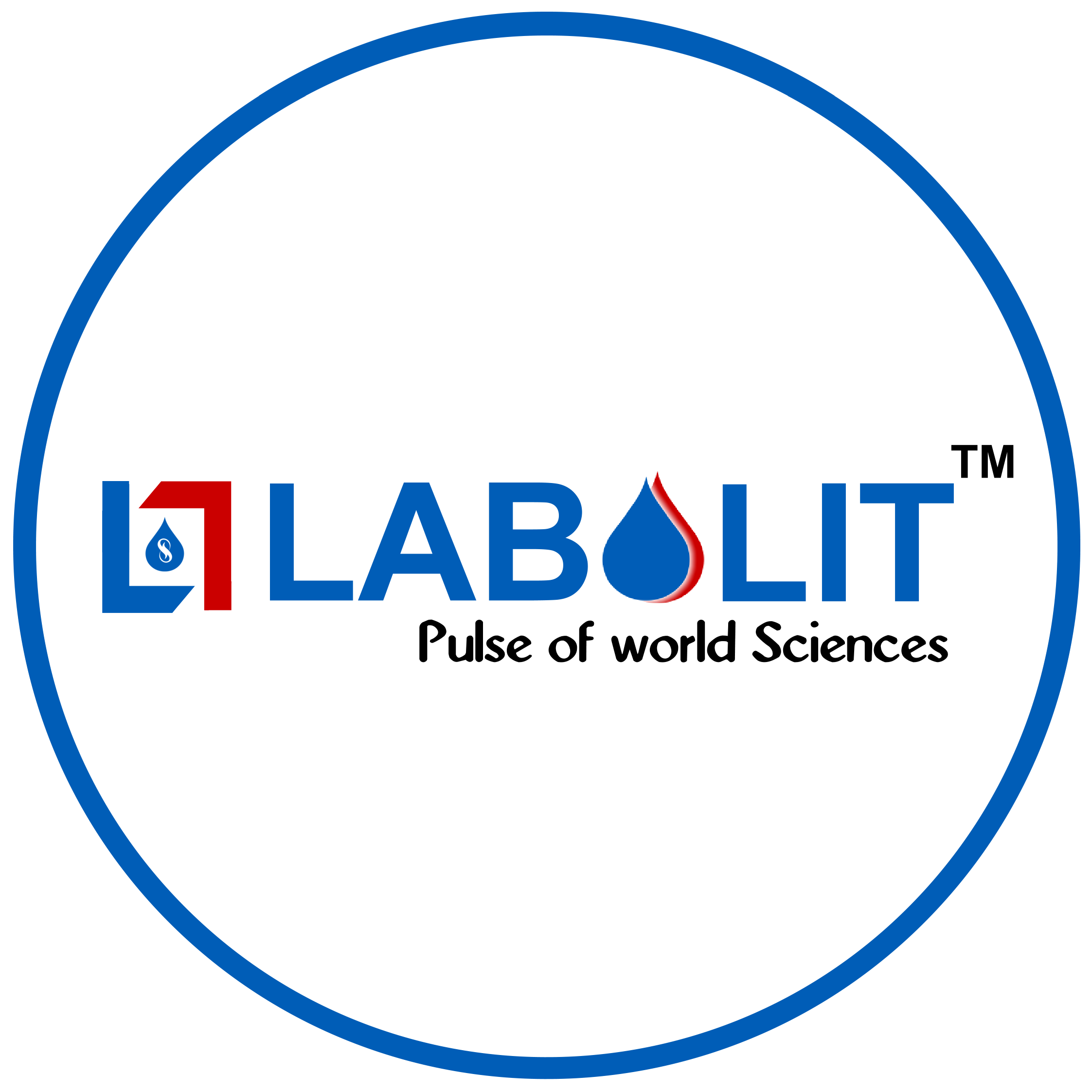 LABOLIT BRAND ROUND