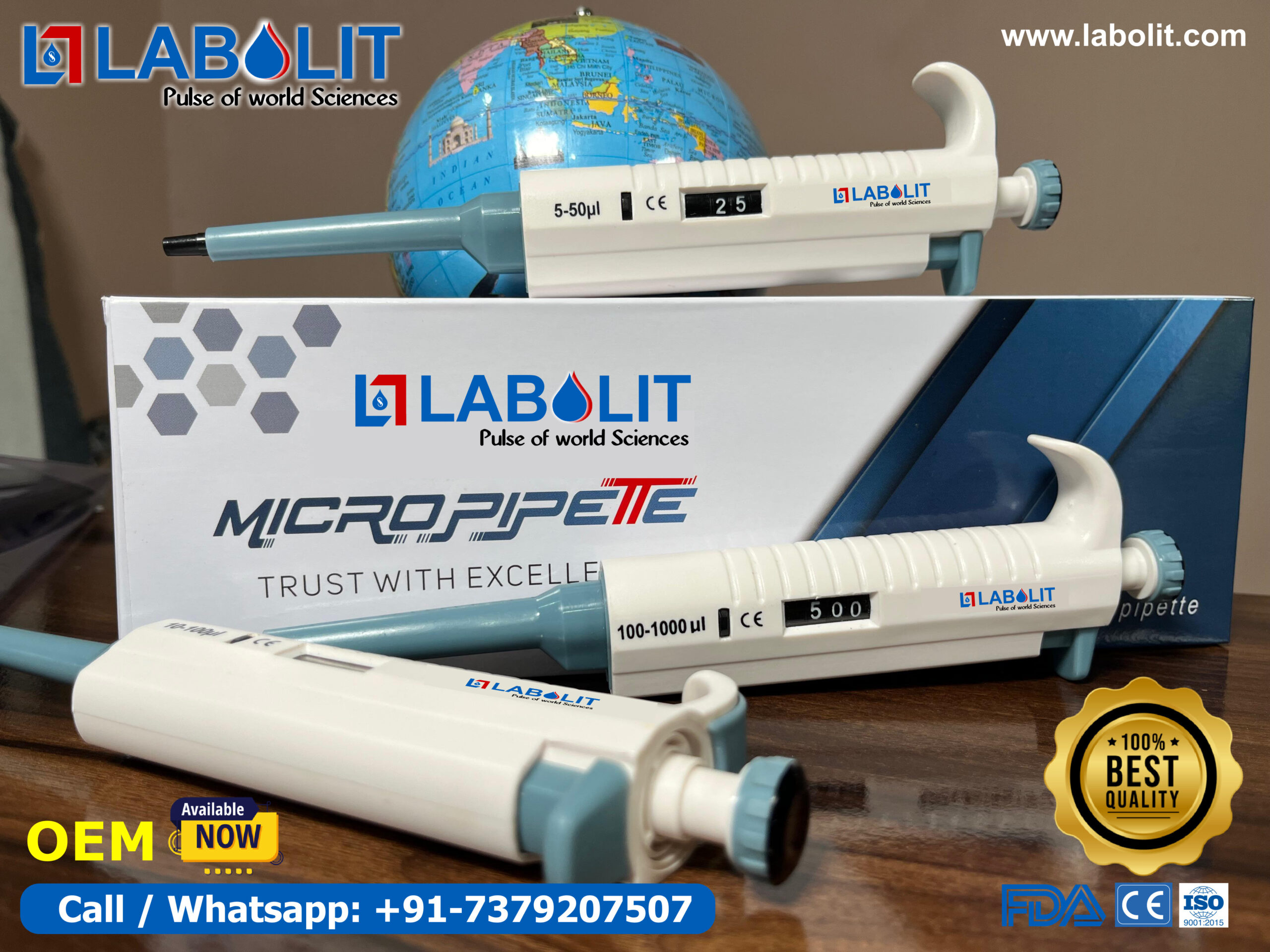 labolit micropipette best