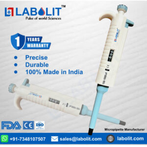 micropipette labolit