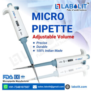 micropipette labolit pipette