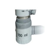 Bottle Top Dispenser 10–100 ml – Regular Model | Labolit