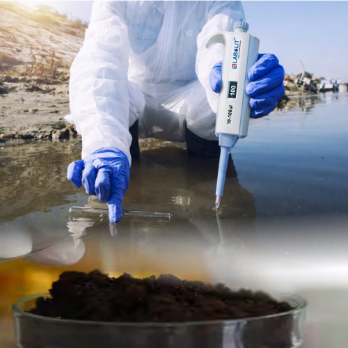 Micropipette Manufacturer | Micropipette best quality Environmental Testing labolit. micropipette ,liquid handling