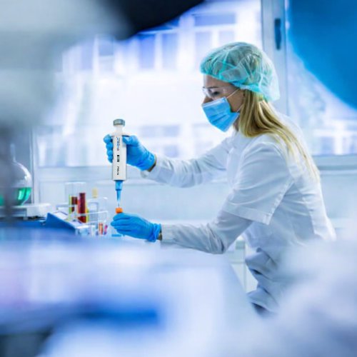 Micropipette Manufacturer | Micropipette best quality 4. Variable Volume Micropipette – Flexible and Versatile Performance by Labolit