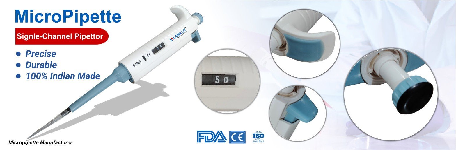 India’s Leading Manufacturer of Micropipettes Best micropipette ,12 channel micropipette, Labolit ,Micropipettes, Liquid Handling Systems, Bottle Top Dispensers, Single-Channel Micropipettes, Multi-Channel Micropipettes, Mini Pipettesmanufacturer is labolit