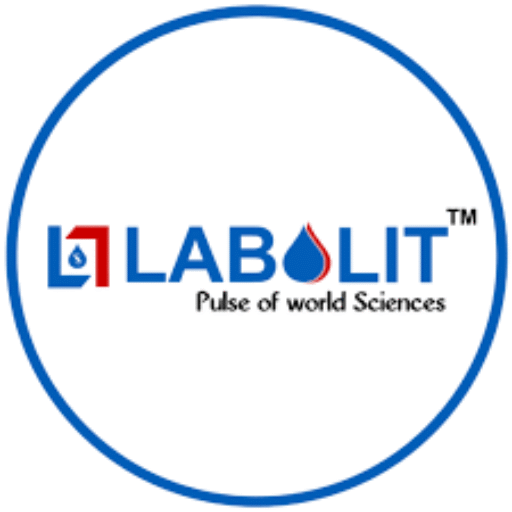 labolit logo round