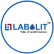 labolit logo round