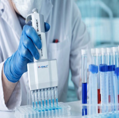 Labolit Micropipette Manufacturer