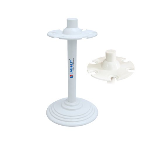 Micropipette Stand – Round Type - labolit