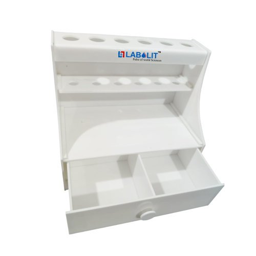 Micropipette Stand – Drawer Type - labolit