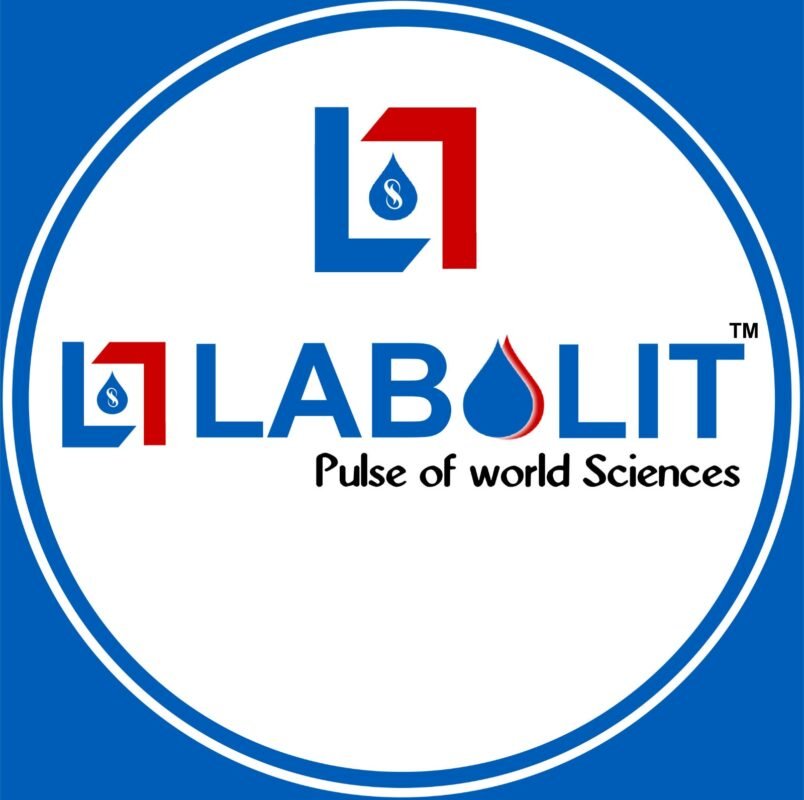 Micropipette Manufacturer | Micropipette best quality labolit logo round