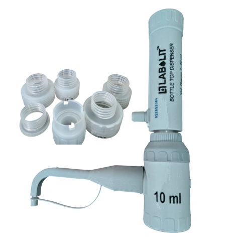 OEM Bottle Top Dispenser Manufacturer