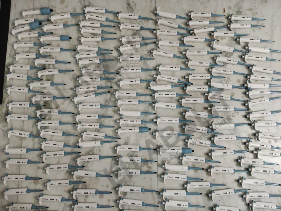 Buy high-quality micropipetas in Brazil from Labolit. Trusted manufacturer & exporter supplying São Paulo, Rio, Brasília & all major cities.