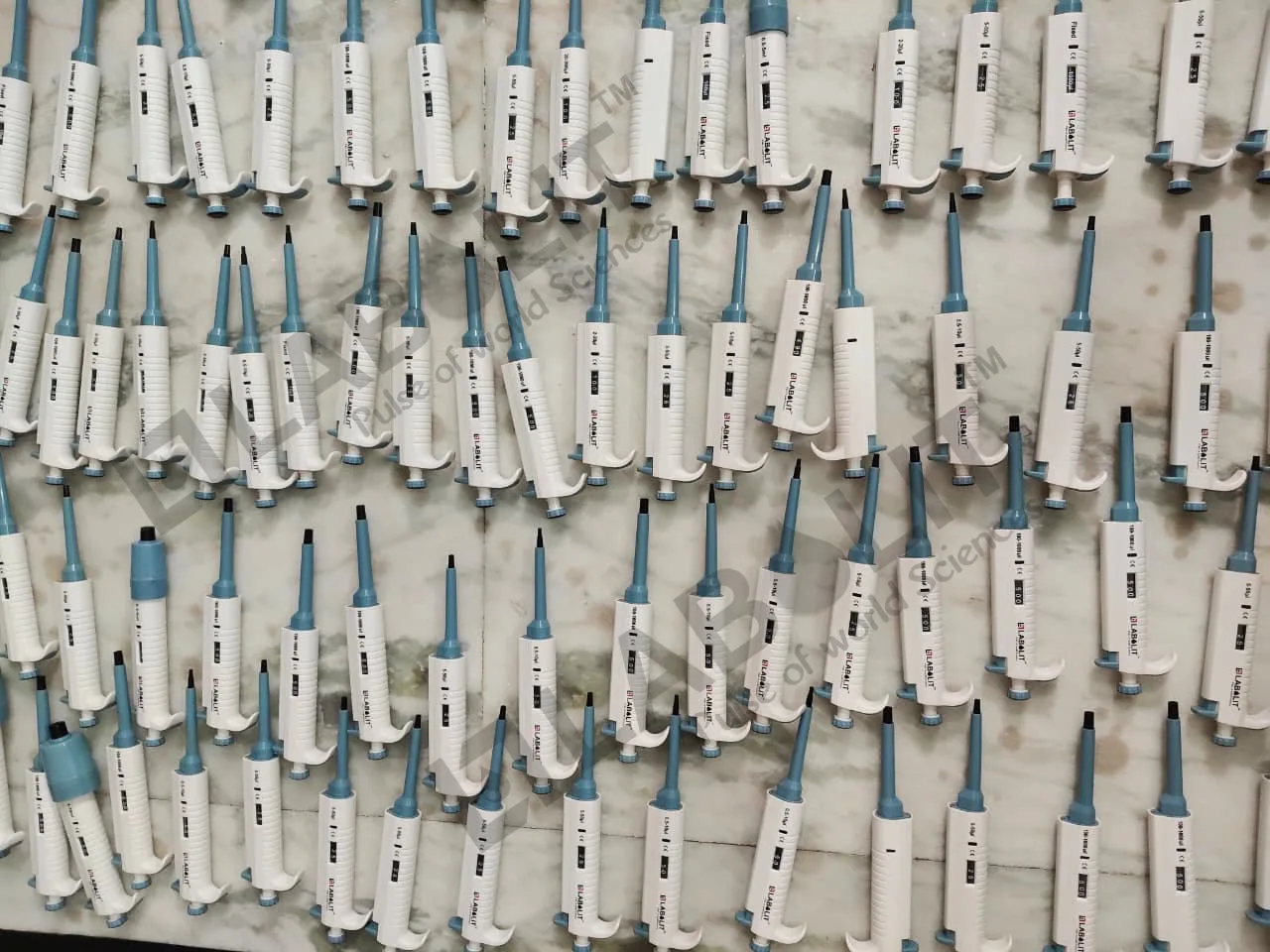 Micropipette Supplier in Mulund & Bhandup, Mumbai | Labolit