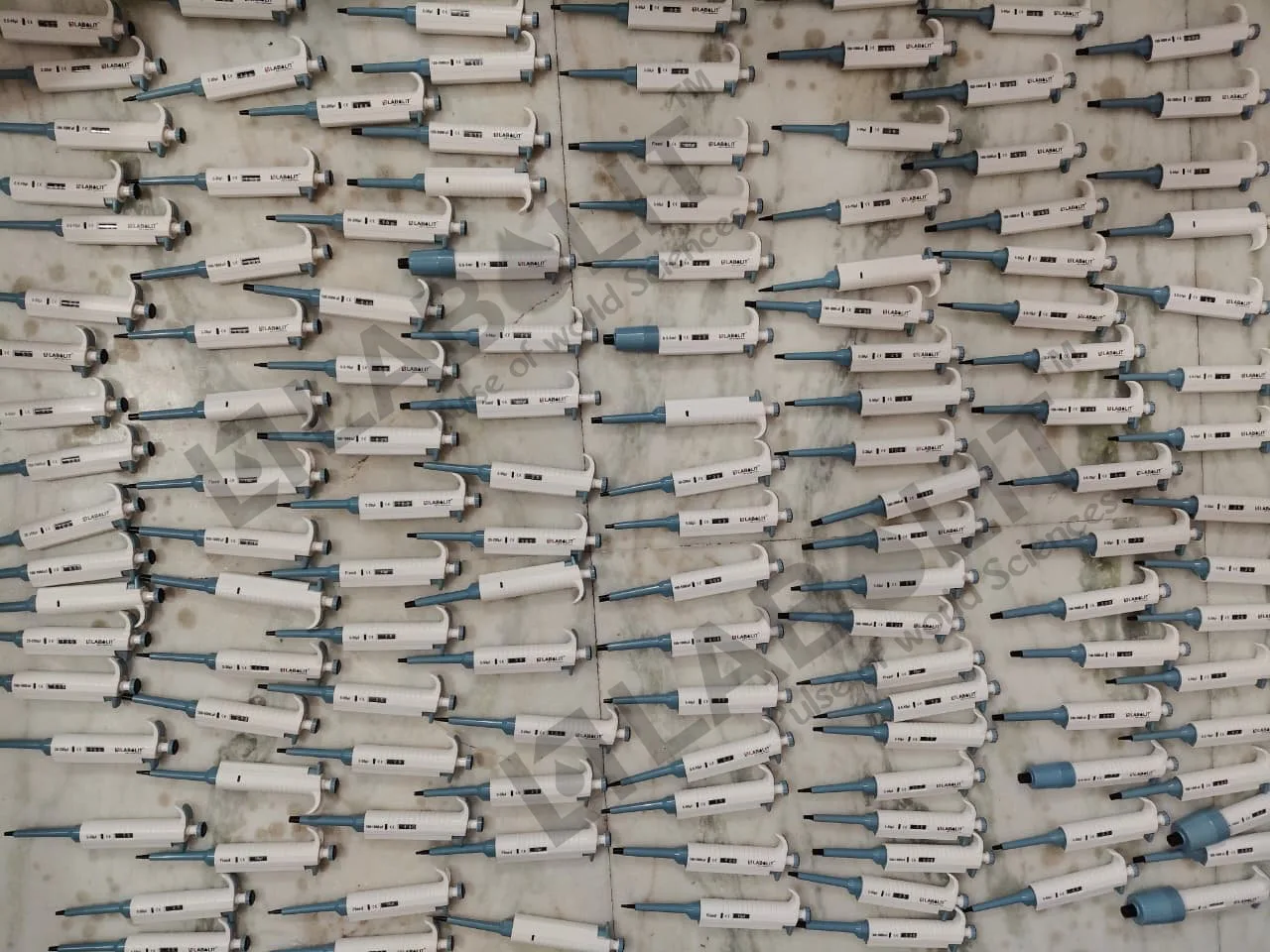 Best Micropipette Manufacturer and Supplier in Brazil – Labolit