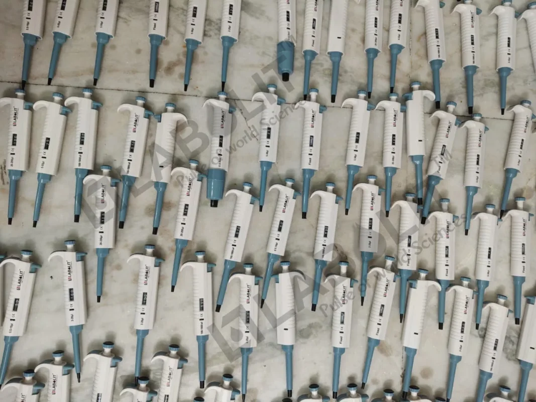 Micropipette Manufacturer | Micropipette best quality
Labolit – Leading Micropipette Manufacturer India & World
Micropipettes in India: Labolit Leading Manufacturer Guide
Labolit: Best Micropipette Manufacturer for Indian Labs
Why Labolit is Top Micropipette Manufacturer Worldwide
Labolit Micropipette Guide: Precision & PCR in India
India's #1 Micropipette Manufacturer – Labolit Worldwide