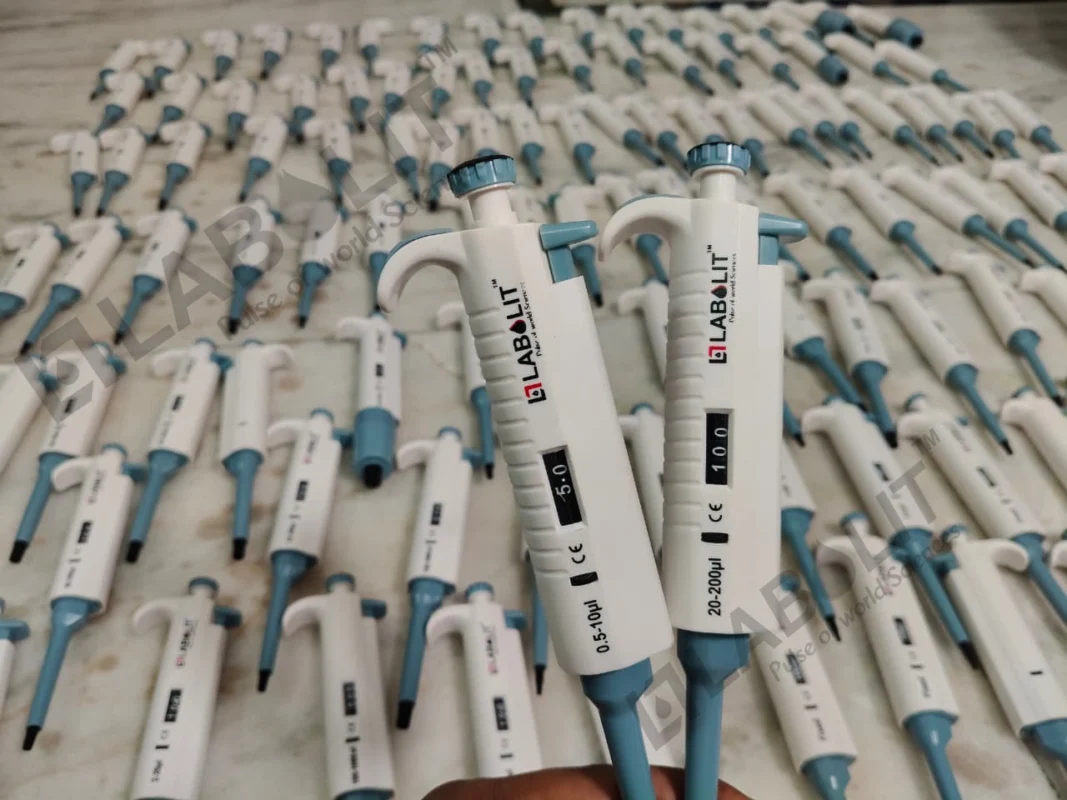 micropipette | micropipette manufacturer