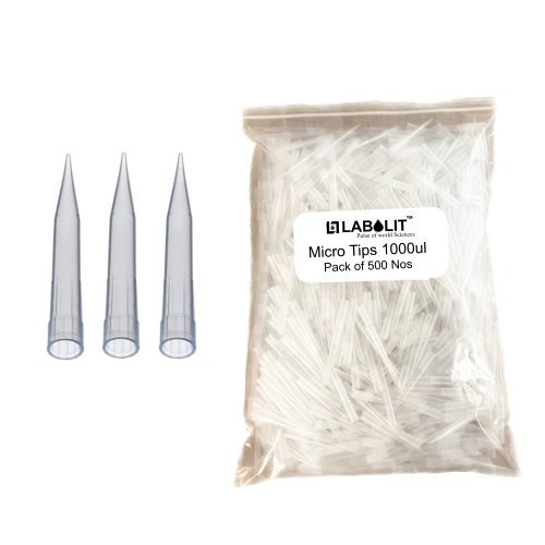 Micropipette Tips 1000ul - labolit