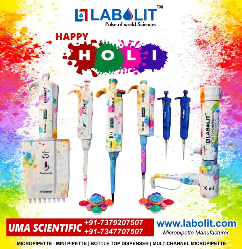 IVF Micropipette & Laboratory Micropipette for Pathology Labs – Why Labolit is the Trusted Manufacturer