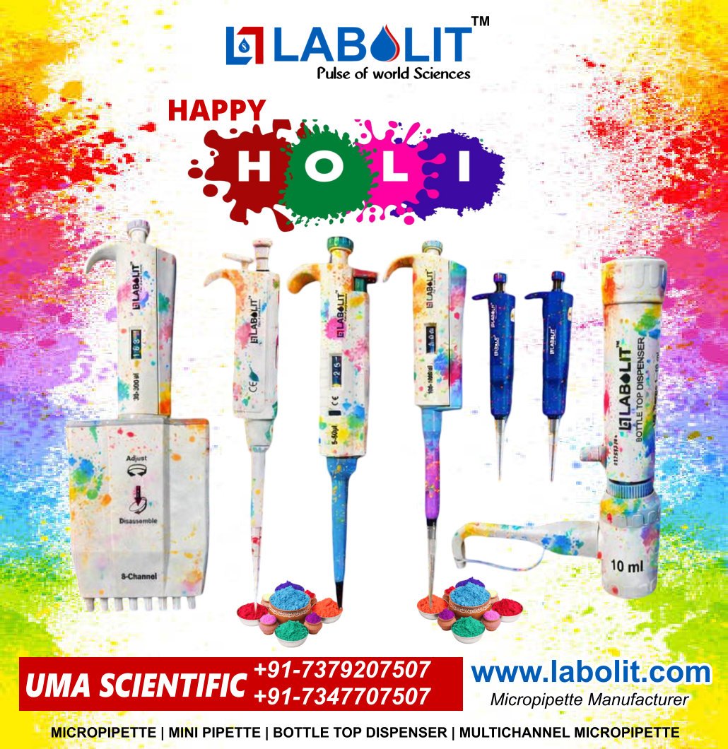 IVF Micropipette & Laboratory Micropipette for Pathology Labs – Why Labolit is the Trusted Manufacturer