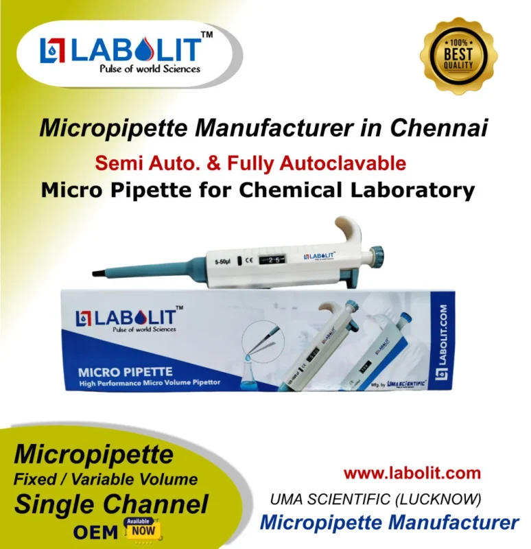 Micropipette Manufacturer in india | labolit micropipettes, pipettea ,pipetteor