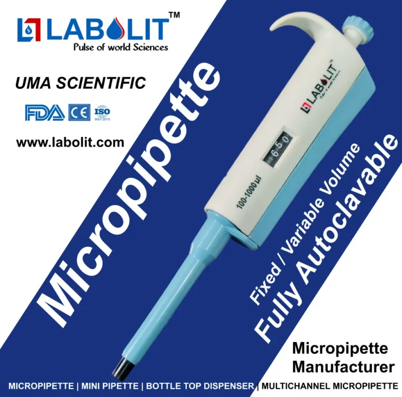 micropipette | Micropipette Manufacturer | micro pipette