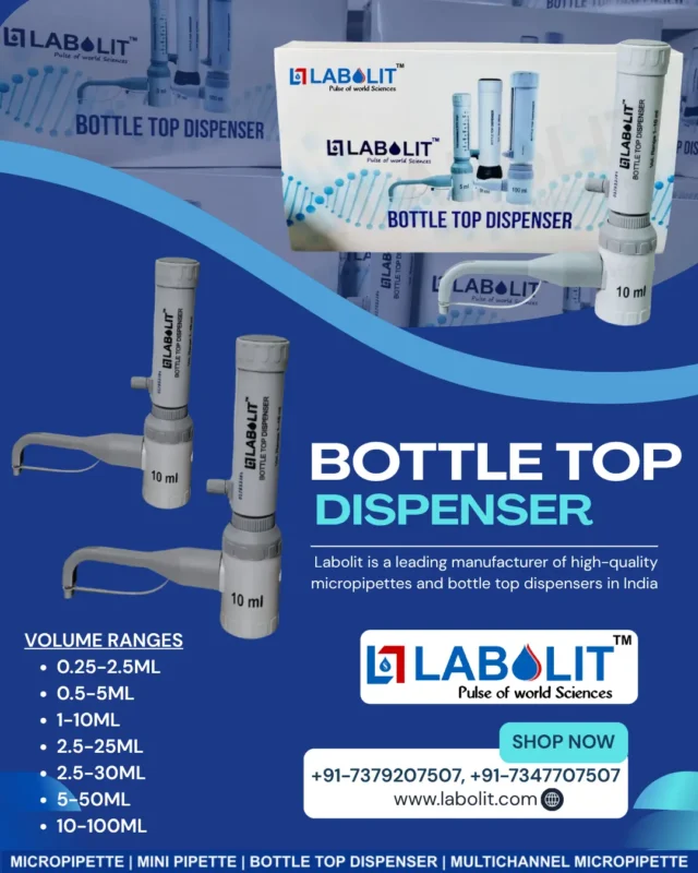 Bottle Top Dispenser India, Labolit Bottle Top Dispenser, Bottle Top Dispenser Manufacturer India, Laboratory Equipment Manufacturer India, Lab Equipment Supplier India, Liquid Handling Equipment India, Scientific Instruments India, Bottle Top Dispenser Price India, Pharma Lab Equipment Supplier, Research Laboratory Equipment India, Chemical Lab Instruments India, Bottle Top Dispenser Supplier India, High Precision Lab Equipment, Laboratory Dispenser Manufacturer, Industrial Lab Equipment India, Best Lab Equipment Brand India, Lab Instruments Exporter India, Affordable Lab Equipment India, Scientific Equipment Supplier India, Labolit India Manufacturer