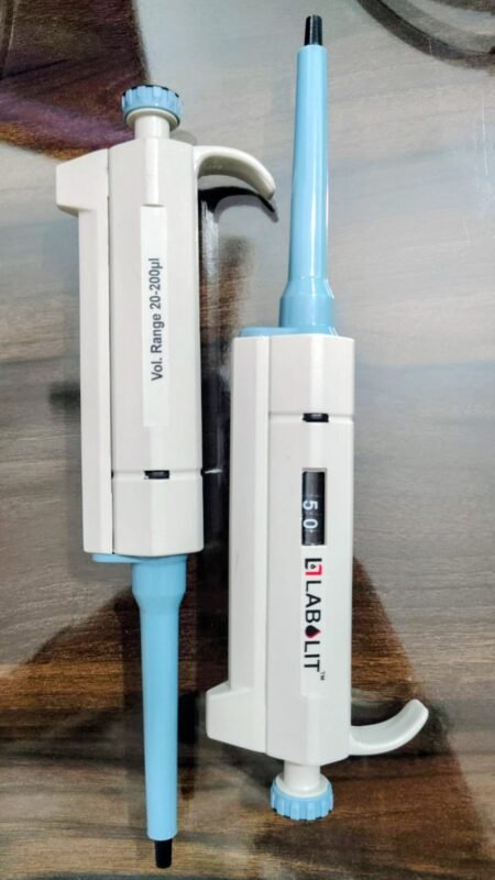 micropipette manufacturer in india
