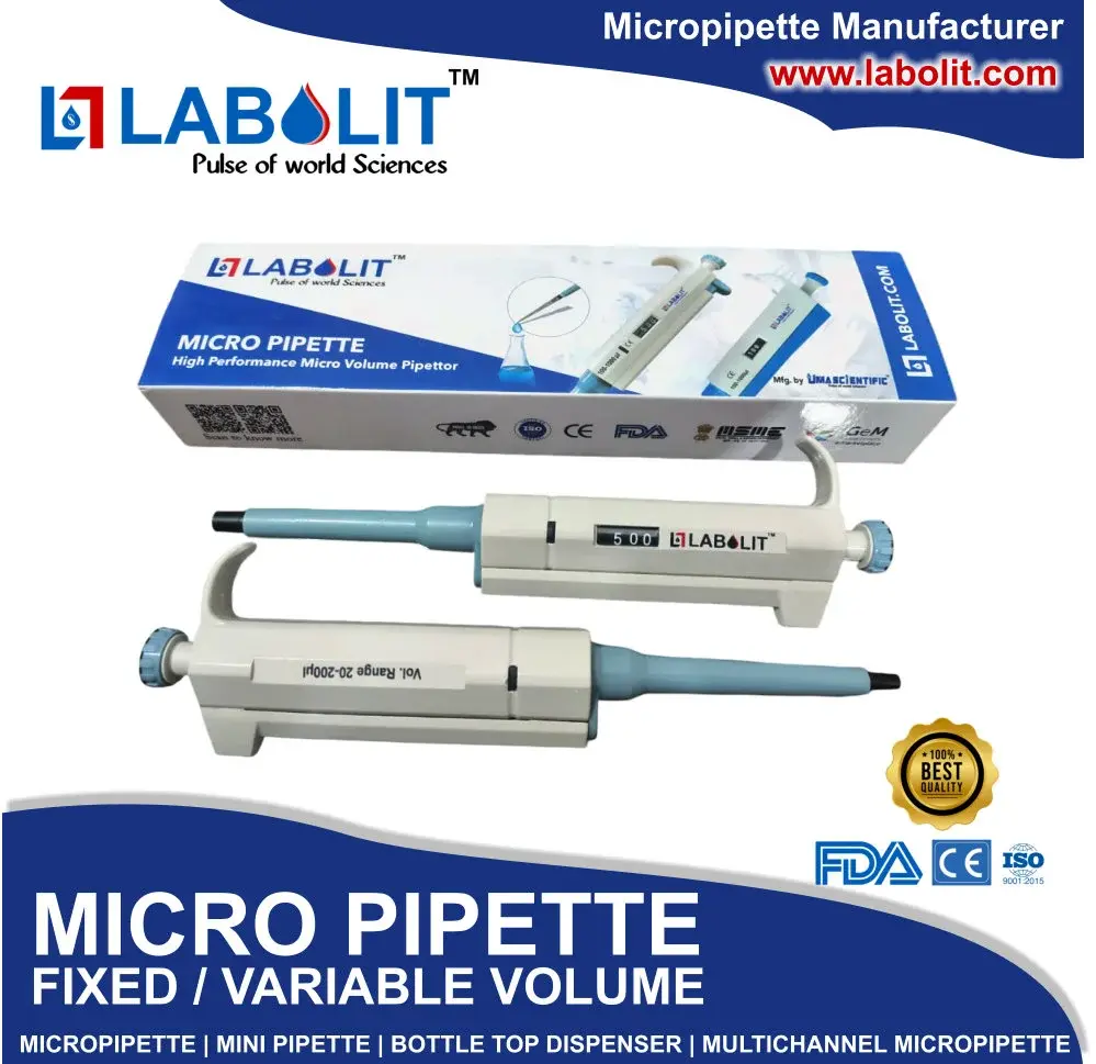 micropipette manufacturer in India micropipette supplier in India micropipette exporter in India laboratory pipette manufacturer India manual micropipette India buy micropipette online India air displacement pipette India adjustable micropipette India fixed volume micropipette India lab equipment supplier India laboratory instruments supplier India scientific equipment supplier India pipette supplier India best micropipette price India