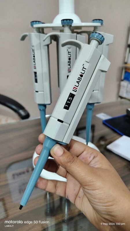 100-1000ul micropipette, micropipette manufacturer India, buy micropipette online, lab micropipette supplier, single channel micropipette, adjustable micropipette, laboratory micropipette, best micropipette brand, micropipette exporter, scientific equipment supplier, lab instruments manufacturer, micropipette price India, high accuracy pipette, research lab micropipette, LABOLIT micropipette, laboratory equipment exporter, biotech lab pipette, pharma lab micropipette, medical laboratory pipette, worldwide micropipette supplier