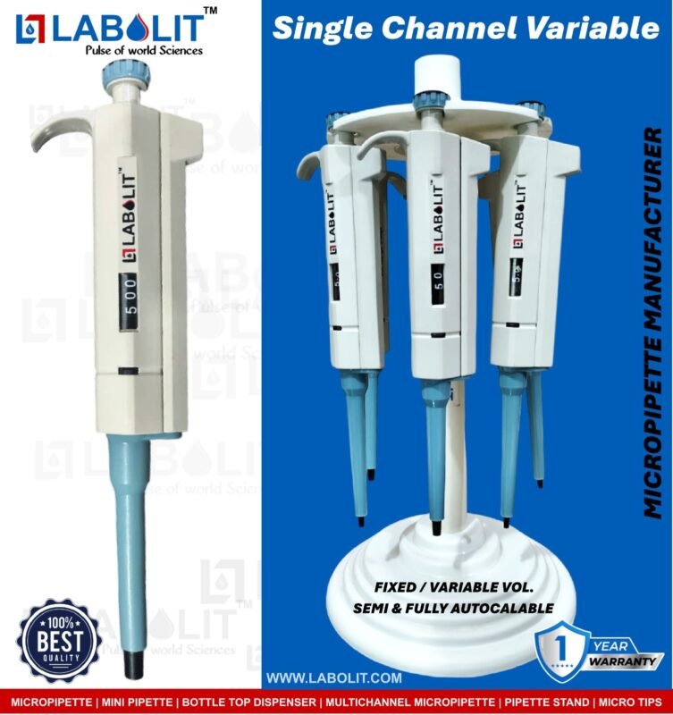 100-1000ul micropipette, micropipette manufacturer India, buy micropipette online, lab micropipette supplier, single channel micropipette, adjustable micropipette, laboratory micropipette, best micropipette brand, micropipette exporter, scientific equipment supplier, lab instruments manufacturer, micropipette price India, high accuracy pipette, research lab micropipette, LABOLIT micropipette, laboratory equipment exporter, biotech lab pipette, pharma lab micropipette, medical laboratory pipette, worldwide micropipette supplier