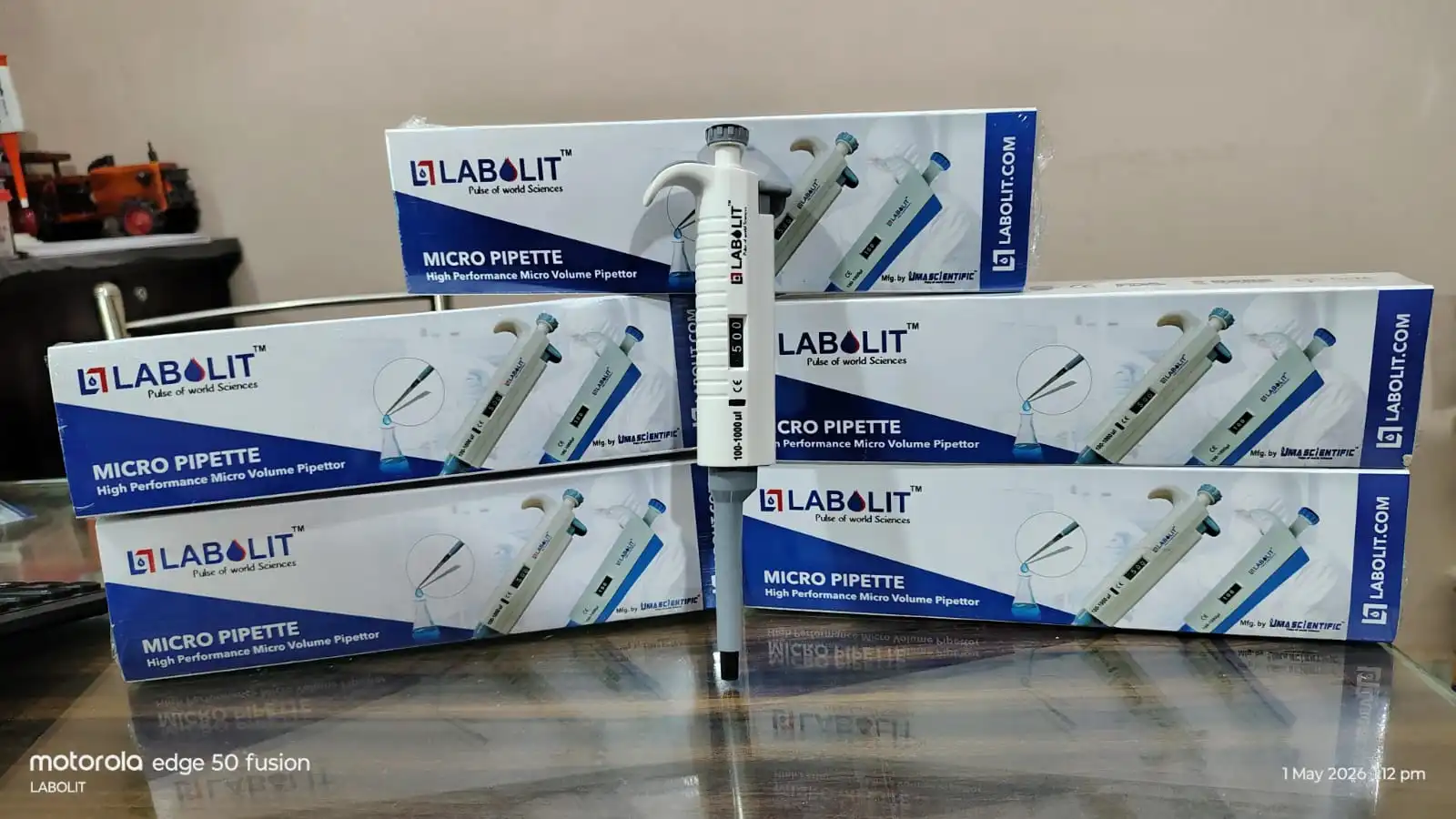 Single Channel Micropipette Manufacturer India Single Channel Micropipette Supplier India Single Channel Micropipette Exporter India Best Micropipette Brand India Laboratory Micropipette Manufacturer Adjustable Micropipette India Fixed Volume Micropipette Variable Volume Micropipette Laboratory Pipette Supplier Scientific Liquid Handling Systems Biotechnology Laboratory Micropipette Pharmaceutical Laboratory Pipette PCR Laboratory Micropipette Diagnostic Laboratory Pipette LABPRO Micropipette UMPRO Micropipette UMECO Micropipette UM-ULTRA Micropipette UM-MAX Micropipette UM-MINI Micropipette UMPRIME Micropipette UM-ULTRA 4 Micropipette Micropipette Manufacturer South India Micropipette Supplier India Buy Micropipette Online India Laboratory Equipment Supplier India Micropipette Export Worldwide Research Laboratory Pipette Industrial Laboratory Micropipette LABOLIT Micropipette India
