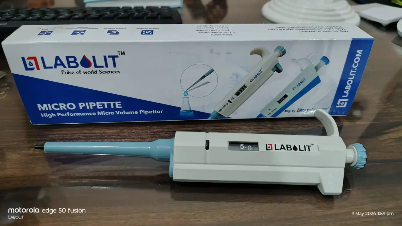 Multi Channel Micropipette Laboratory Pipette Supplier Micropipette Exporter India Buy Micropipette Online India Best Micropipette Brand India Top Micropipette Supplier Laboratory Equipment Supplier India Adjustable Micropipette India Scientific Laboratory Instruments Biotechnology Laboratory Pipette Pharmaceutical Laboratory Micropipette LABOLIT Micropipette India