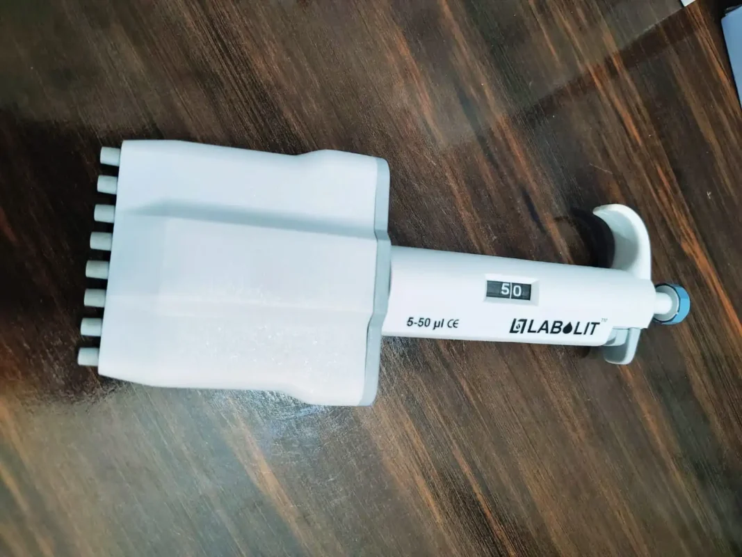 Labolit Micropipette Manufacturer & Supplier, Exporter Worldwide
