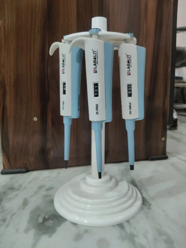 Micropipette Manufacturer | Micropipette best quality & Price UM-ULTRA Series micropipette labolit brand