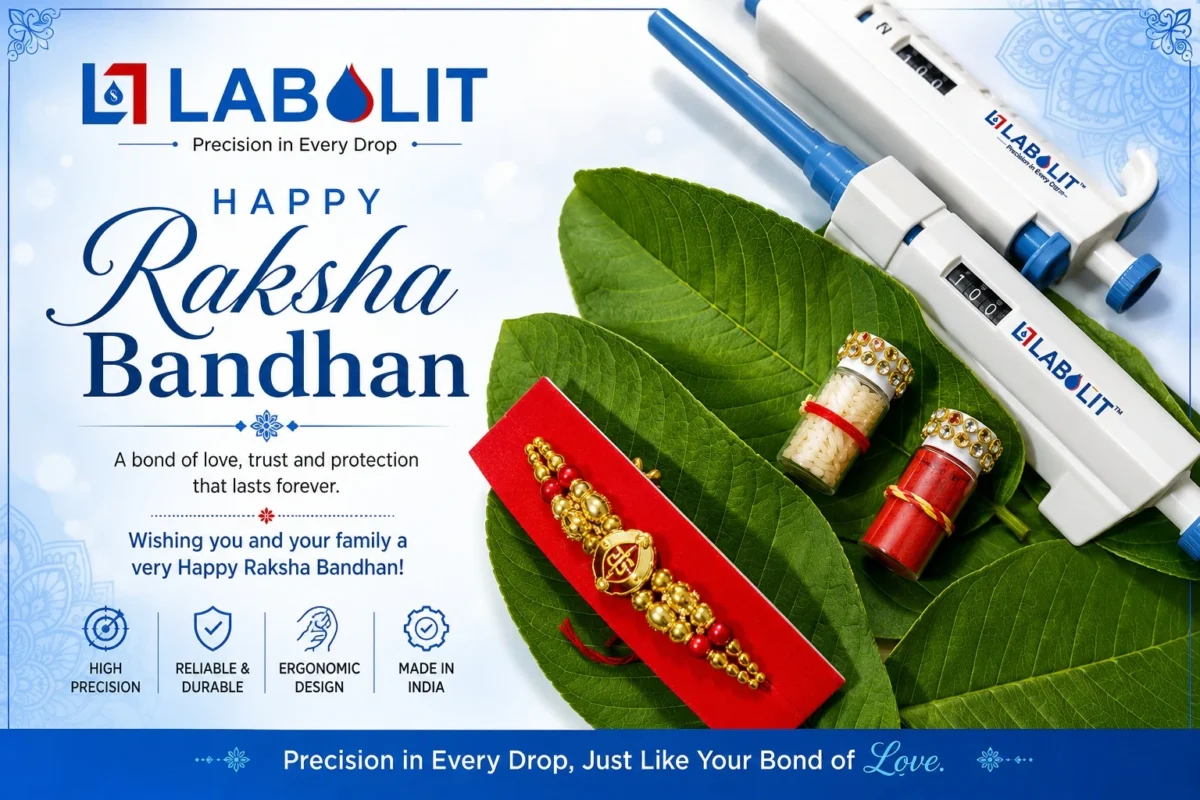 Micropipette Manufacturer | Micropipette best quality & Price LABOLIT Private Limited is engaged in the manufacturing, supply, distribution, export, and OEM support of laboratory and scientific products.