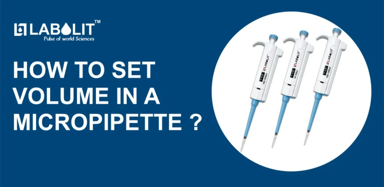 LABOLIT Micropipettes with fixed and variable volume options for accurate and reliable laboratory liquid handling, PCR, molecular biology, diagnostics, biotechnology, and research applications.