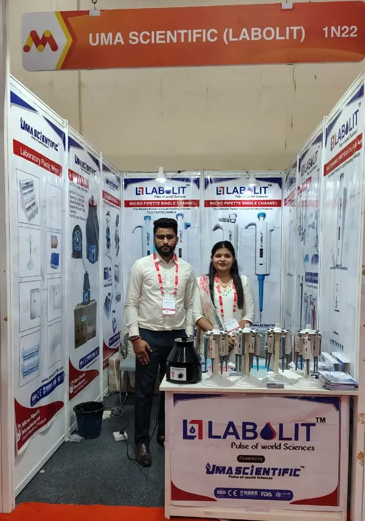 LABOLIT Laboratory Equipment Manufacturer in Chennai LABOLIT Private Limited MEDICALL Expo Chennai