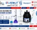Meet LABOLIT at INDIA MED EXPO 2026 Bengaluru, Hall 2 Stall A9. Explore single-channel, multichannel, Mini Pipettes, dispensers & laboratory equipment.