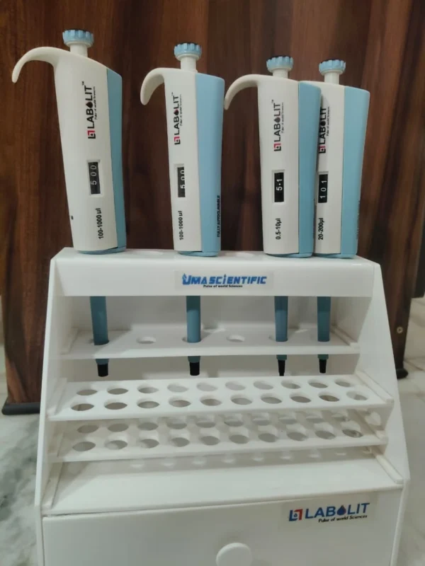 Micropipette Manufacturer | Micropipette best quality & Price What Is a Micropipette? labolit