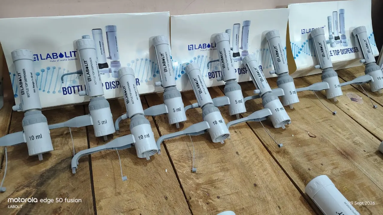 Bottle Top Dispenser for Dealers & Distributors in Africa
