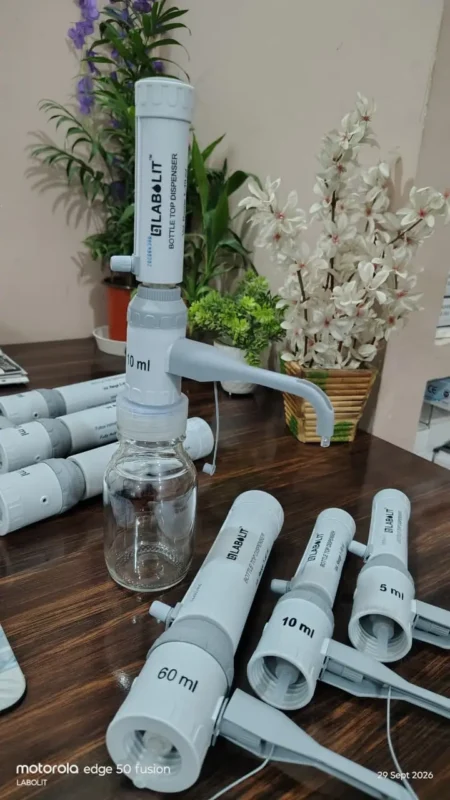LABOLIT is a leading manufacturer, supplier & exporter of micropipettes and bottle top dispensers in Tanzania. Serving Dar es Salaam, Arusha, Dodoma, Mwanza, Mbeya, Morogoro, Tanga, Zanzibar, Moshi, Iringa, Mtwara, Tabora, Kigoma and other cities with precision liquid-handling solutions for pharmaceutical, biotechnology, diagnostic, research, hospital and educational laboratories.