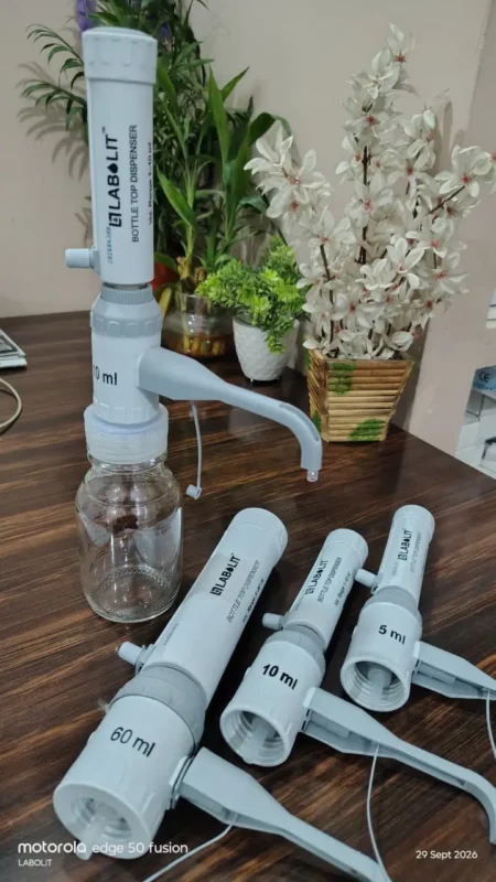 Micropipette Manufacturer | Micropipette best quality & Price LABOLIT | Bottle Top Dispenser Manufacturer supplier