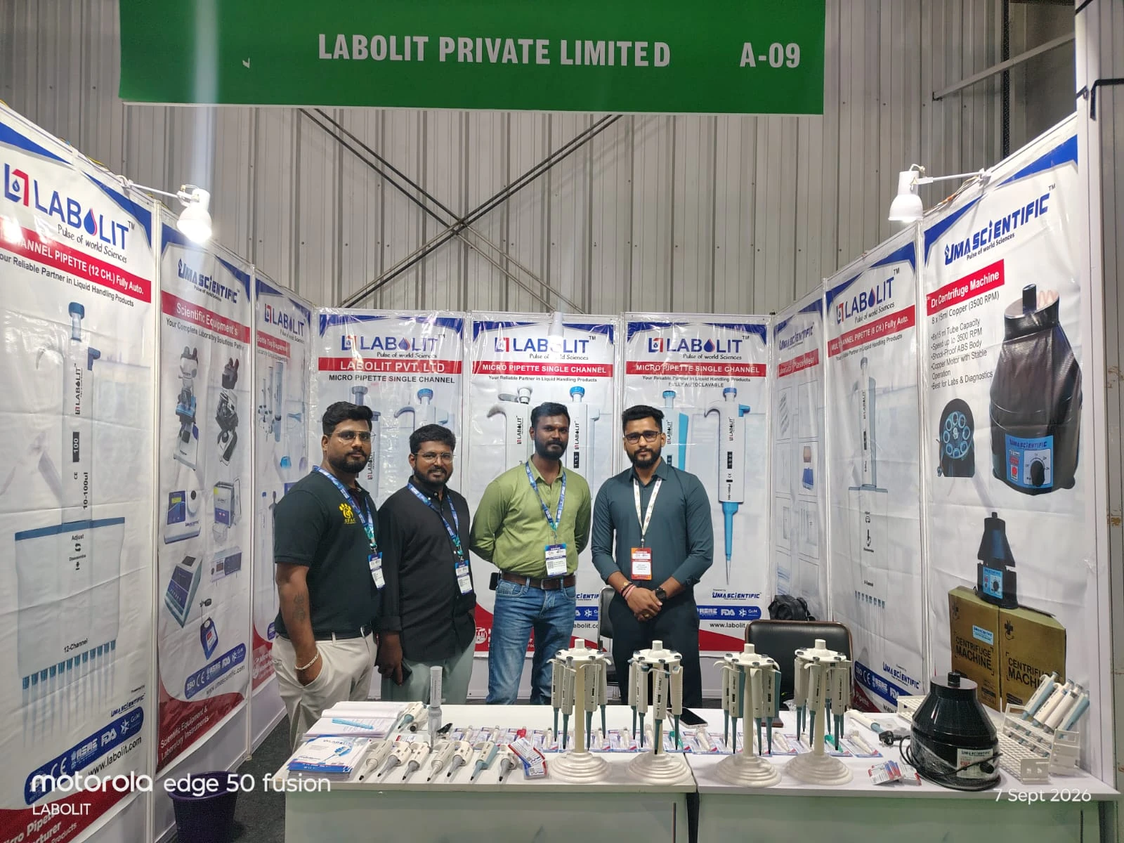 LABOLIT Liquid Handling Solutions Manufacturer India LABOLIT Micropipette Manufacturer and Supplier Karnataka