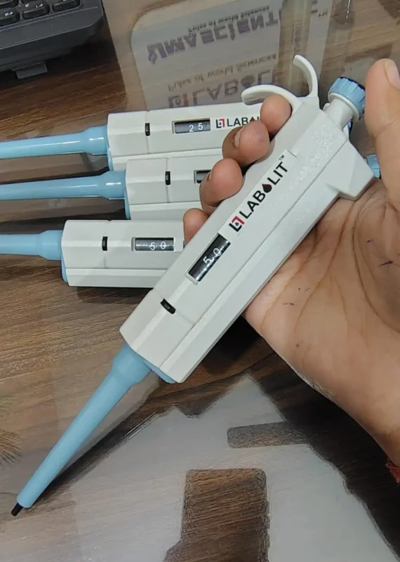 Micropipette Manufacturer | Micropipette best quality & Price Semi-Autoclavable and Fully Autoclavable Micropipettes