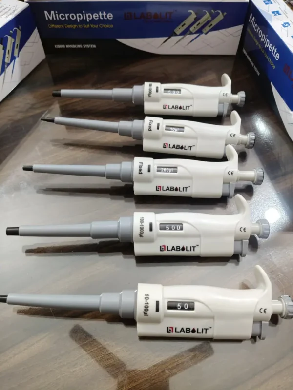 Micropipette Manufacturer | Micropipette best quality & Price 1. LABOLIT – A Leading Micropipette Manufacturer, Supplier and Exporter from India