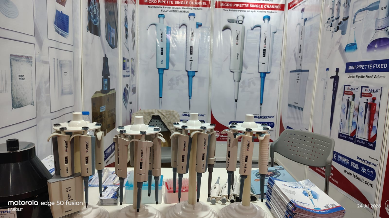 Micropipette  manufacturer Supplier in Nainital, Haldwani, Kathgodam and Bhimtal